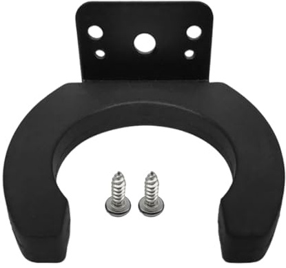 Mikrofon-Wandhalterung, Wand-Mikrofonhalterung - Mikrofonhalter