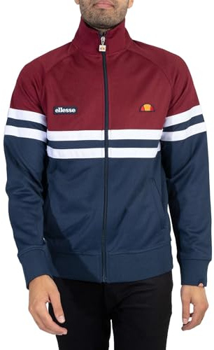 Ellesse Rimini Trainingsjacke Herren - M