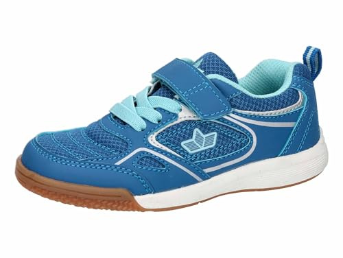 Lico Fußball-Hallenschuh für Mädchen