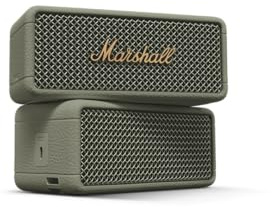 Marshall Emberton III BT Speaker, Sage