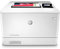 HP Color LaserJet Pro M454dn Farblaserdrucker (Laserdrucker, LAN, Duplex, Airprint) weiß