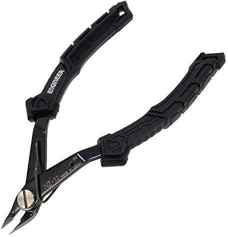 ENGINEER NZ-12G