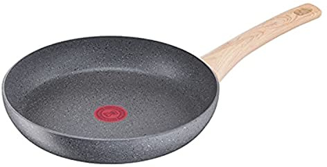 Tefal Natural Force G2660302 Frying Pan 22 cm Black