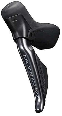 SHIMANO Ultegra R8170l Bremshebel mit elektronischem Schalthebel 2s