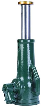 Handhebezeug 16 Tonnen mechanischer Handheber, Spindelhubgetriebe, Getriebeständer, maximale Höhe 50 cm für Einbau von Fenstern, Türen, Möbeln