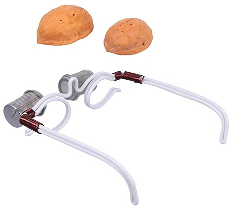 Healvian 3 Monturas Ergonómicas Para Gafas Portátiles Fabricadas Con Material Seguro.