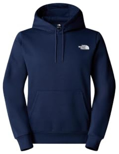 THE North FACE Herren M Simple Dome Hoodie Kapuzenpullover (1er Pack)
