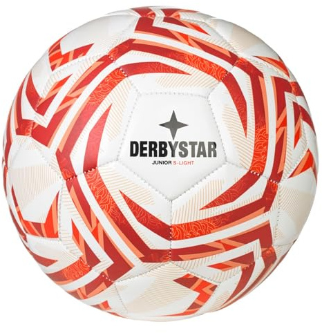 DERBYSTAR Fußball Junior v25 Kinder