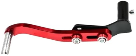 Selector Marchas Pedal De Arranque Universal para Motocicleta Palanca De Cambios Palanca De Control De Marchas Barra De Arranque