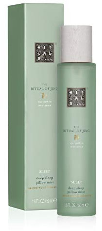 RITUALS The Ritual Of Jing Kudde spray, 50 ml