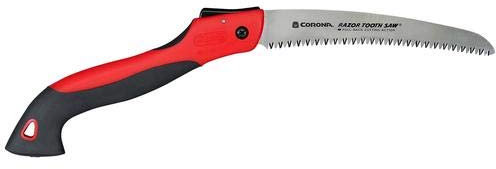 Corona Max RazorTOOTH Folding Pruning Saw (20cm)