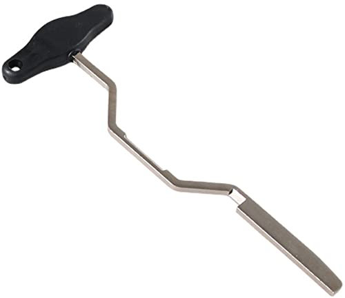 Strumento di Leva di Montaggio Diretta Del Cambio, 7 Cambio di Velocità di Trasmissione Corpo Valvola Strumento di Smontaggio E Montaggio Attrezzo per Leva di Montaggio Del Cambio Attrezzo