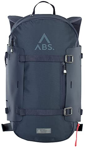 ABS A.Cross+ Skirucksack, Dusk, L-XL