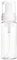 Bouteille Moussante 150ml – Distributeur Pompe de nettoyant/Savon/shampooing – Transforme Votre Savon en Mousse pour Un Nettoyage Plus Facile