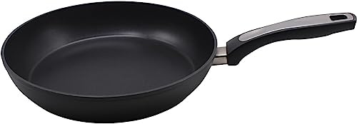 SSW Aluminium-Pfanne Crispy Induction Style (28 cm / 20,0 cm / 5,5 cm / 0,8 kg)
