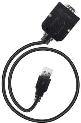 ZLiT Växel till USB-adapter kabelomvandlare för Logitech G27 gör-det-själv modifiering adapter kabeltillbehör (g27,1 st)