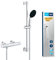 Grohe Precision Get Miscelatore termostatico per doccia, 34856000