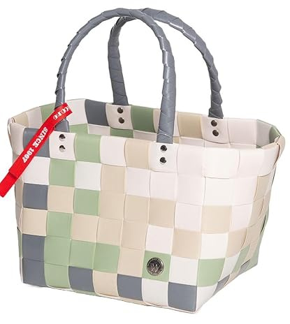Witzgall ICE-Bag 5008-95-0 MINI, Einkaufskorb, Shoppertasche,ca. 25x22x22 cm