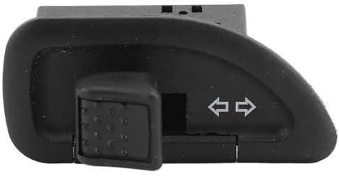 Interruttori frecce di ricambio per moto, compatibili con Typhoon, Sportcity, Boulevard, MP3, Scarabeo, interruttore freccia moto