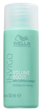 Wella INVIGO VB Bodifying Sh 50 ml*