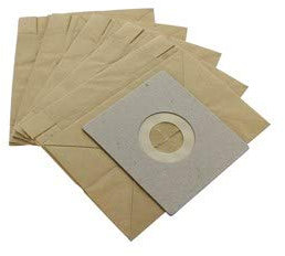 Certified Argos Proaction CJ985 Quality Pattern Vacuum Cleaner Bags Pack of 5