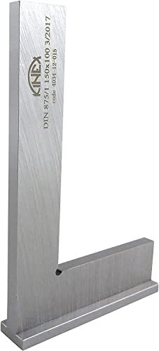 Kinex Équerre à Chapeau 150 x 100 mm