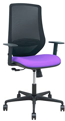 P&C Silla de Oficina Mardos 0B68R65 Lila