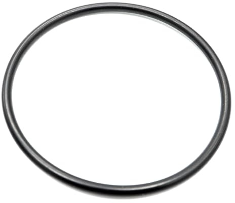 Parts and Parts O-Ring 38x2mm, Hochwertige NBR 70 Gummidichtung, DIN 3771 ISO 3601 Norm, Öl- & temperaturbeständig, Langlebiges Elastomer für industrielle & automobile Dichtungsanwendungen