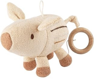 SIGIKID Spieluhr Mister O'Lui sigikid & Friends Mister O'Lui für Babys und Kleinkinder Unisex