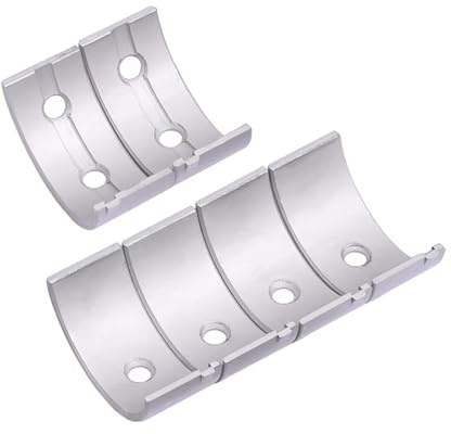 Compatibile Con Per Zx-4 Per Zzr400 Per Zr400 Xanthus Biella Cuscinetto Di Biella Albero Motore Cuscinetto Principale 30/29,75/29,5/9,25/29 Mm Cuscinetto Principale Albero