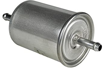 STELLOX 21-00014-SX Kraftstofffilter – Benzinfilter – Leitungsfilter – Für PKW und Nutzfahrzeuge