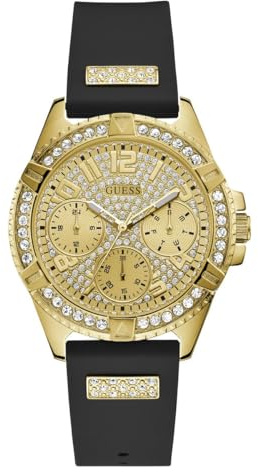 Guess Analog W1160L1, Mehrfarbig, 50, W1160L1-AMZUK