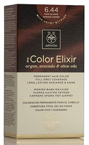 MY COLOR ELIXIR N6.44