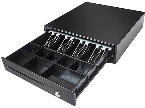 CASSETTO PORTADENARO DCE410 410x420x100 ITERNET