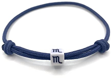 Armband Tau Surfer mit Sternzeichen