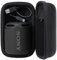 Khanka Hard Case Carrying Bag for Sony SRS-XB13 XB12 Compact and Portable Waterproof Wireless Speaker. (Black)