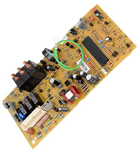 Module - carte de commande d'origine Four micro-ondes 480120101175 WHIRLPOOL