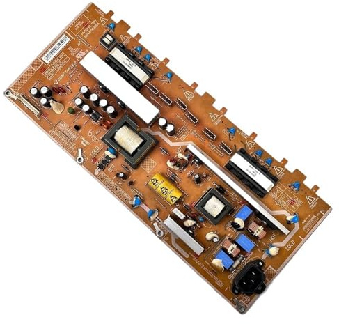 Carte d'alimentation téléviseur Carte d'alimentation TV HV32HD_ 9DY BN44-00289A = BN44-00289B Fonctionne Normalement Et Est pour Les Téléviseurs LE32B350F1WXXC LN32B360C5D