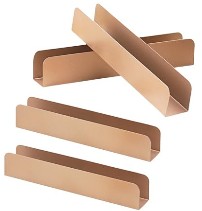 KieTeiiK 4 Stampo per Pasticceria Professionale Stampo in Acciaio Carbonio Cottura del Pane Torta Biscotto Rettangolare Fondente Bakewares Forma Rettangolare Pasticceria