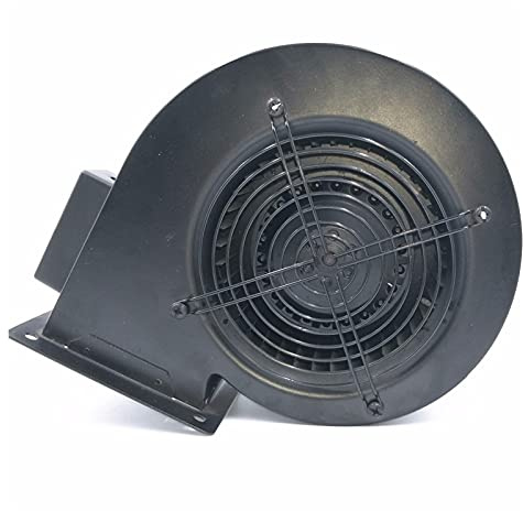 Souffleur centrifuge, 15 0FLJ2WZS5-2 Ventilateur de ventilateur industriel de ventilateur de ventilateur de ventilateur de ventilateur centrifuge de trois phases 170W