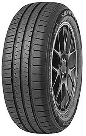 Sunwide RS-Zero 185/65 R15 88H Sommerreifen GTAM T221885 ohne Felge