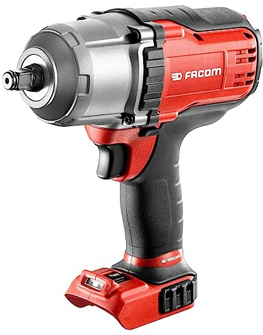 Facom CL3.CH18SD 1/2 High Torque Schlagschrauber 18V 224mm Länge 229mm Höhe