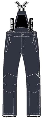 CMP, Pantaloni da sci Uomo