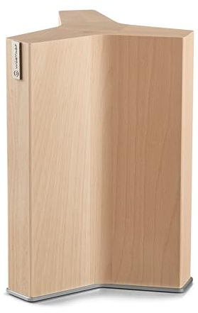 WÜSTHOF Magnetic Knife Block, Beechwood