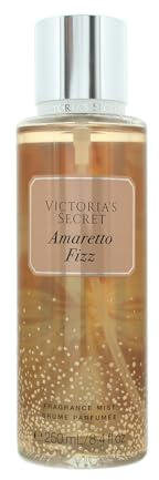 Victoria Secret Amaretto Fizz Duftnebel, 250 ml
