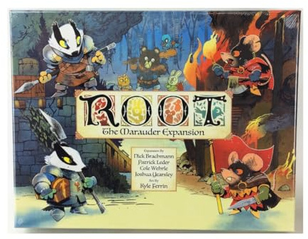 MS Edizioni ROOT - ERWEITERUNG - RITTER UND RITTER