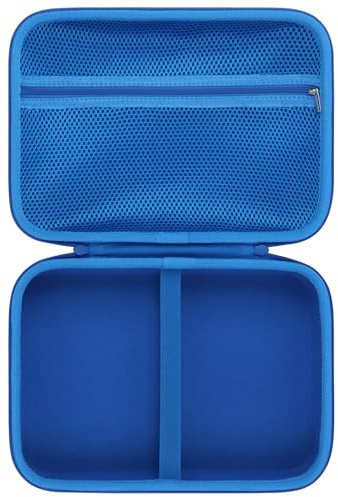 Peyyargo Schutzhülle für 10,5‑11,5 HD‑Schwenkbildschirm DVD‑Player | Kompatibel mit 10,5‑11,5 YOTON, SUNPIN, DBPOWER, YOOHOO, GOnavidio, APEMAN, Stoß‑ und kratzfest
