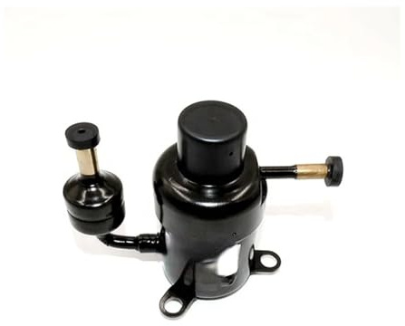 Car Freezer Micro Rotary Refrigeration Compressor FSQX019Z12 FSQX019Z24 FSQX019Z48 Bldc 12V 24V for Mini Fridge(FSQX019Z48)