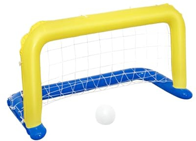 kesurpae Wassersportausrüstung, aufblasbarer Wasserball, unverzichtbare Ergänzung für Jede Pool Tagesaktivität, um Spaß und Engagement zu steigern, aufblasbare Schwimmbadspiele, Spielzeug Set, Party
