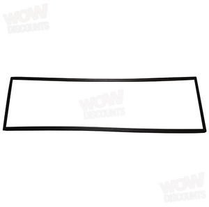 HOTPOINT FRIDGE DOOR SEAL BLACK - C00307176